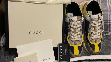 gucci rhyton dhgate|Gucci.